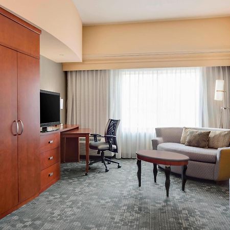 Hotel Courtyard By Marriott Columbia Zewnętrze zdjęcie
