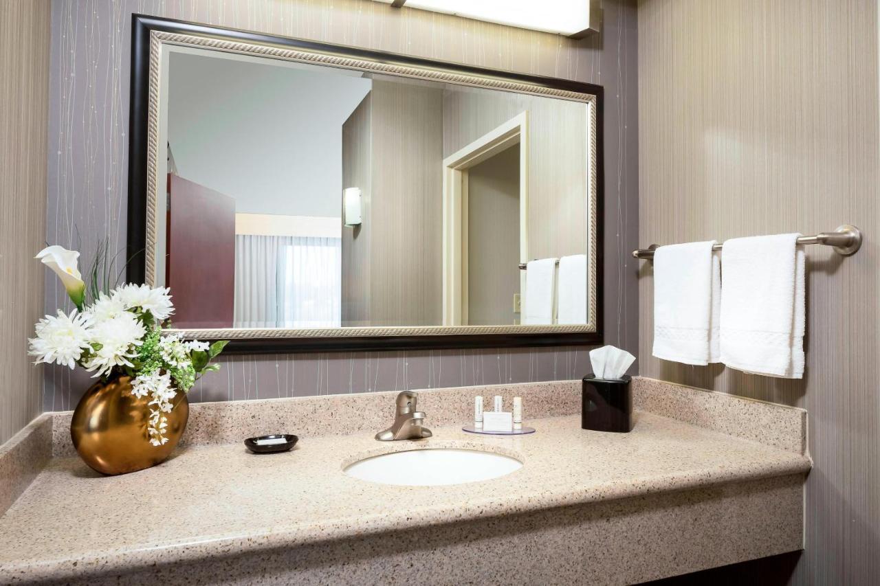 Hotel Courtyard By Marriott Columbia Zewnętrze zdjęcie