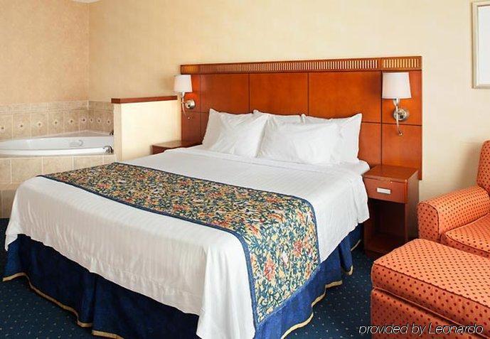 Hotel Courtyard By Marriott Columbia Pokój zdjęcie