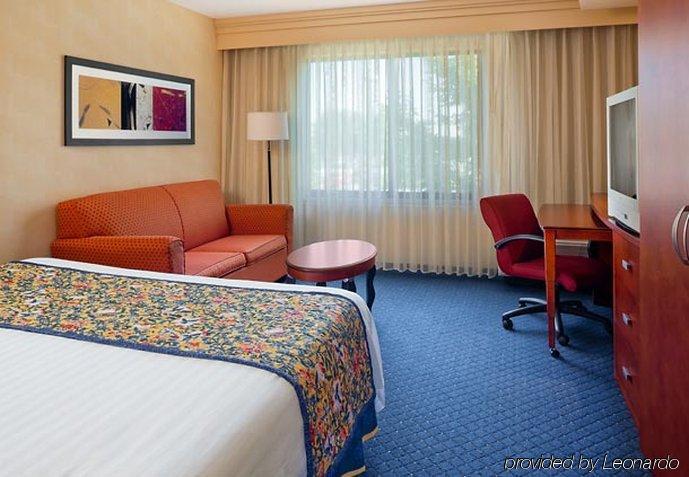 Hotel Courtyard By Marriott Columbia Pokój zdjęcie