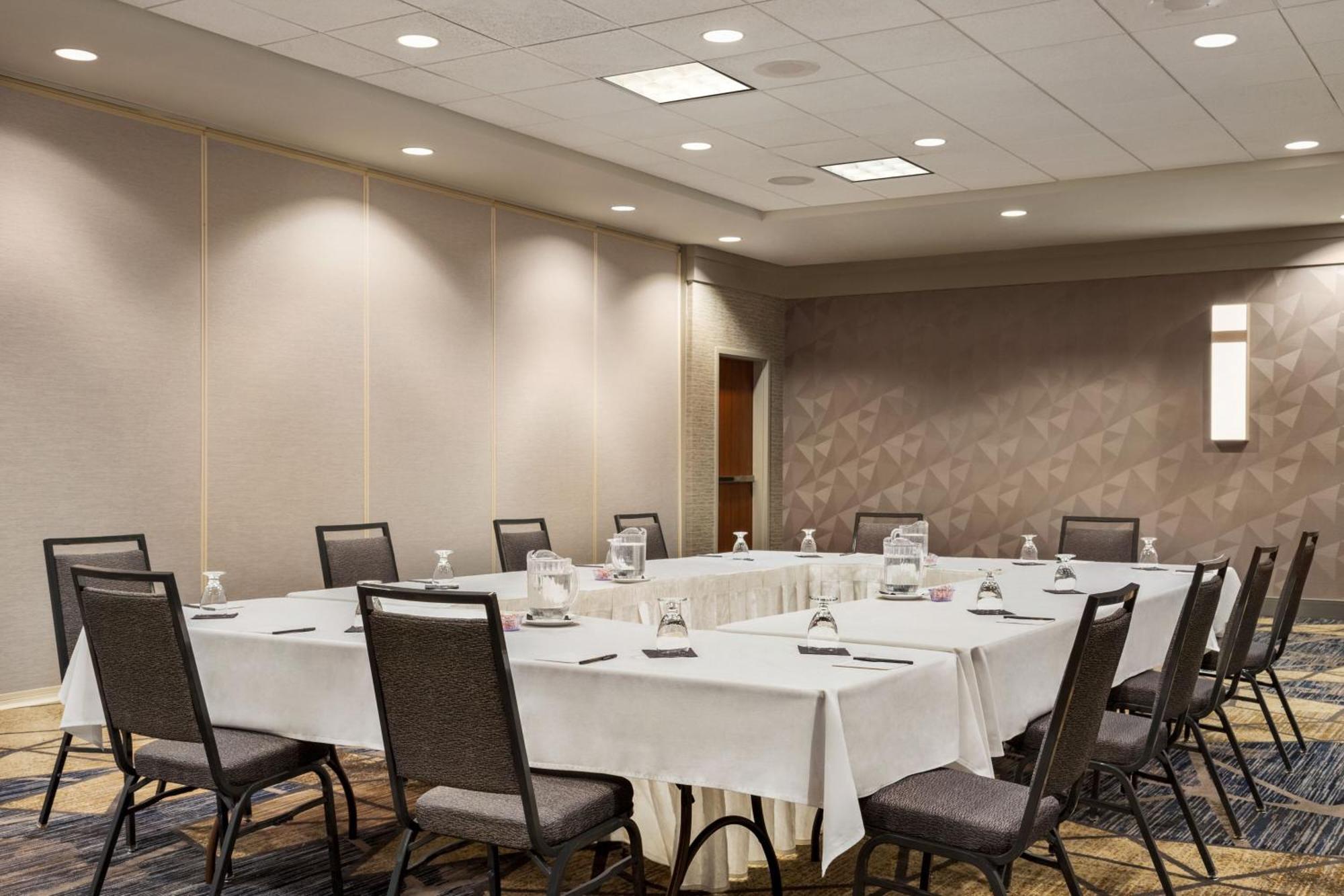 Hotel Courtyard By Marriott Columbia Zewnętrze zdjęcie
