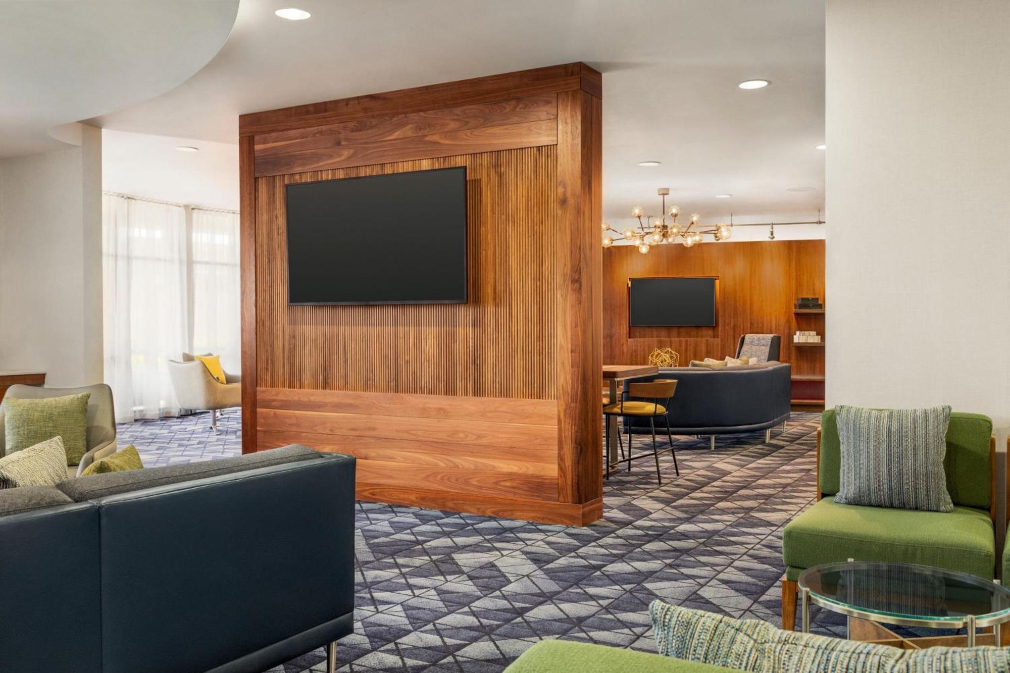 Hotel Courtyard By Marriott Columbia Zewnętrze zdjęcie