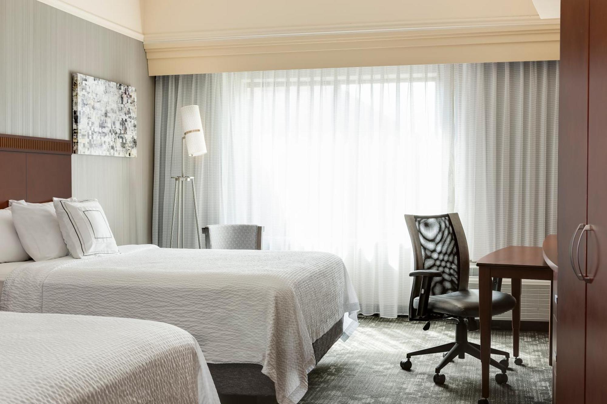 Hotel Courtyard By Marriott Columbia Zewnętrze zdjęcie