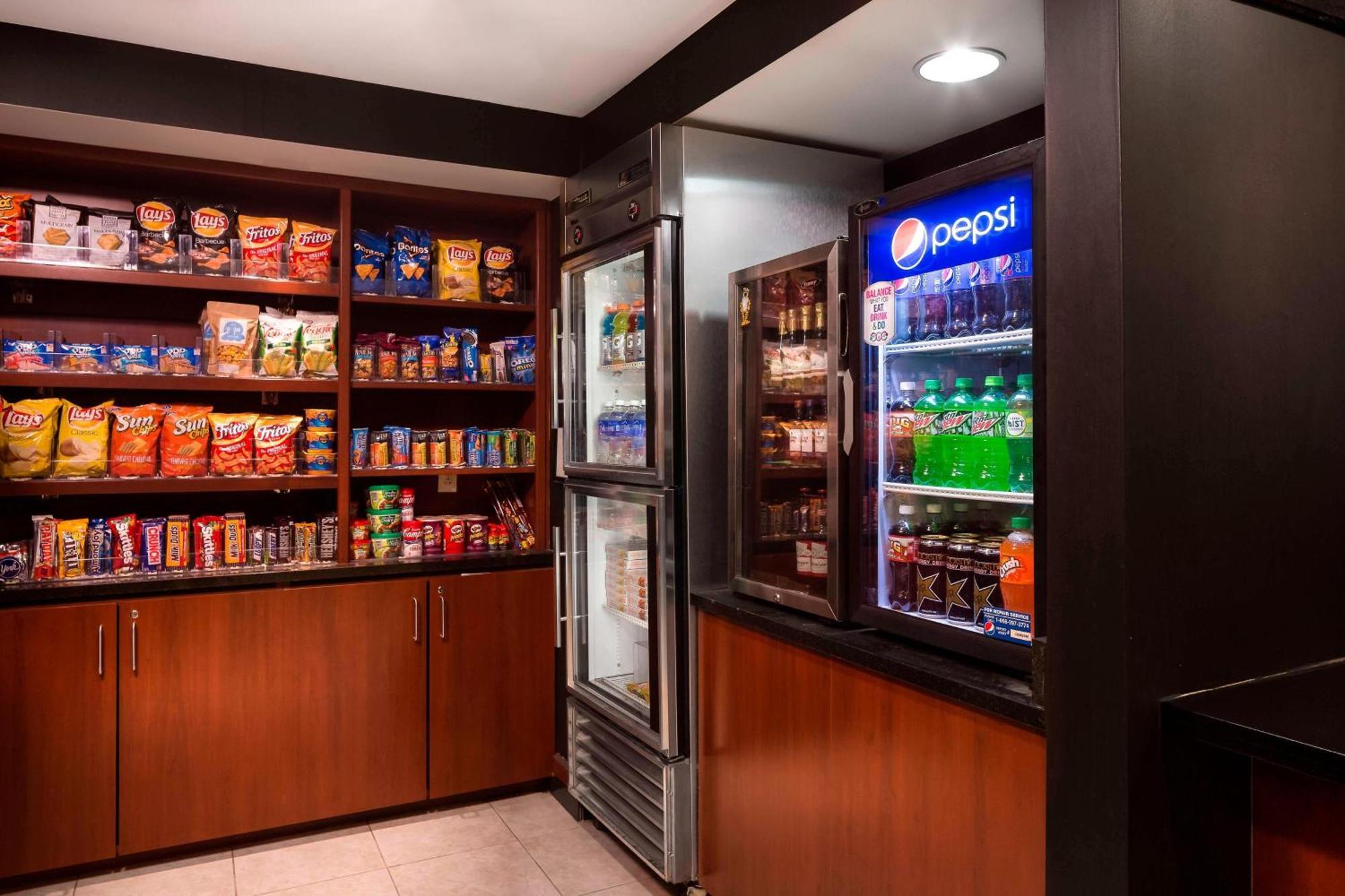 Hotel Courtyard By Marriott Columbia Zewnętrze zdjęcie