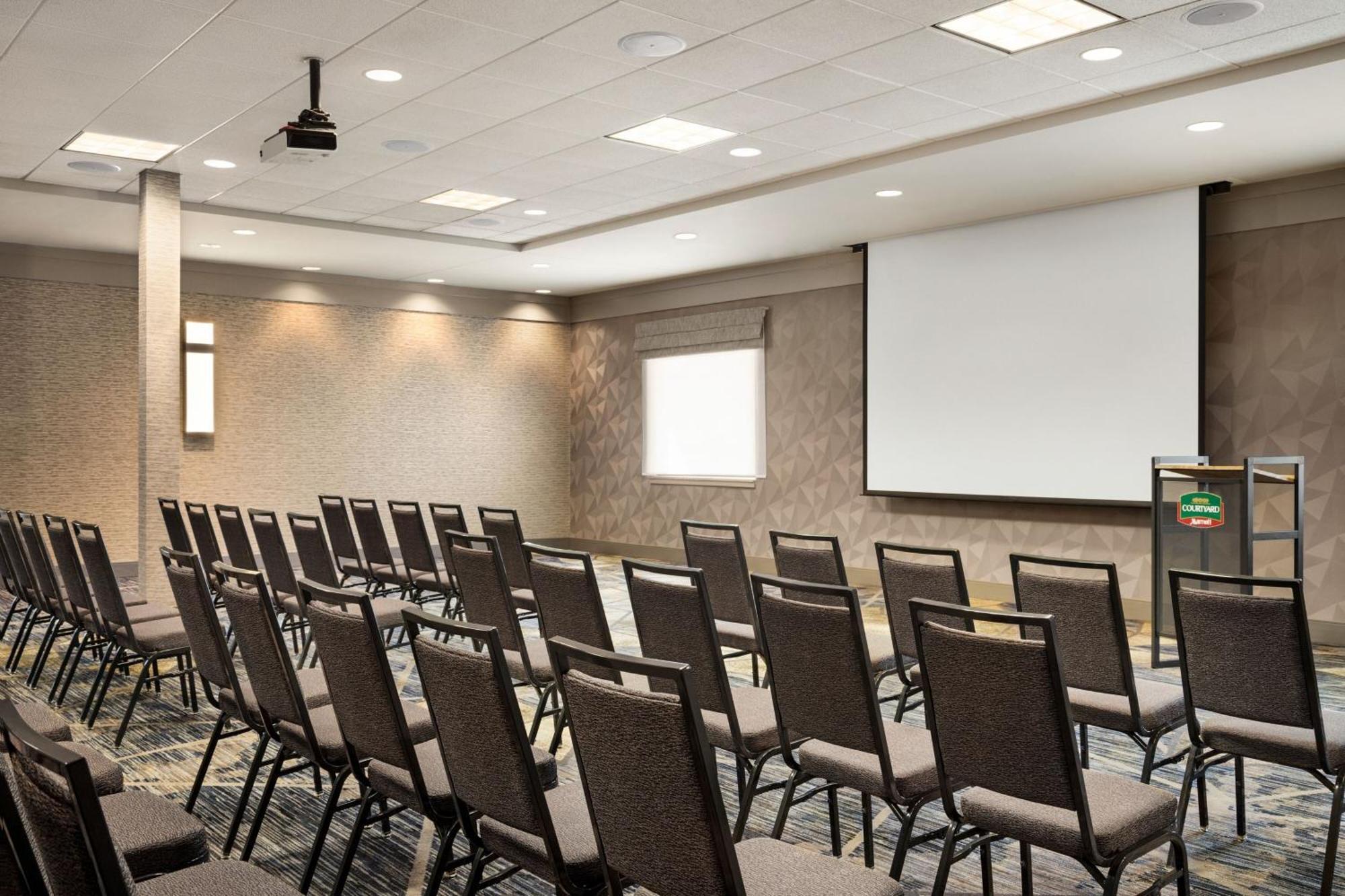 Hotel Courtyard By Marriott Columbia Zewnętrze zdjęcie