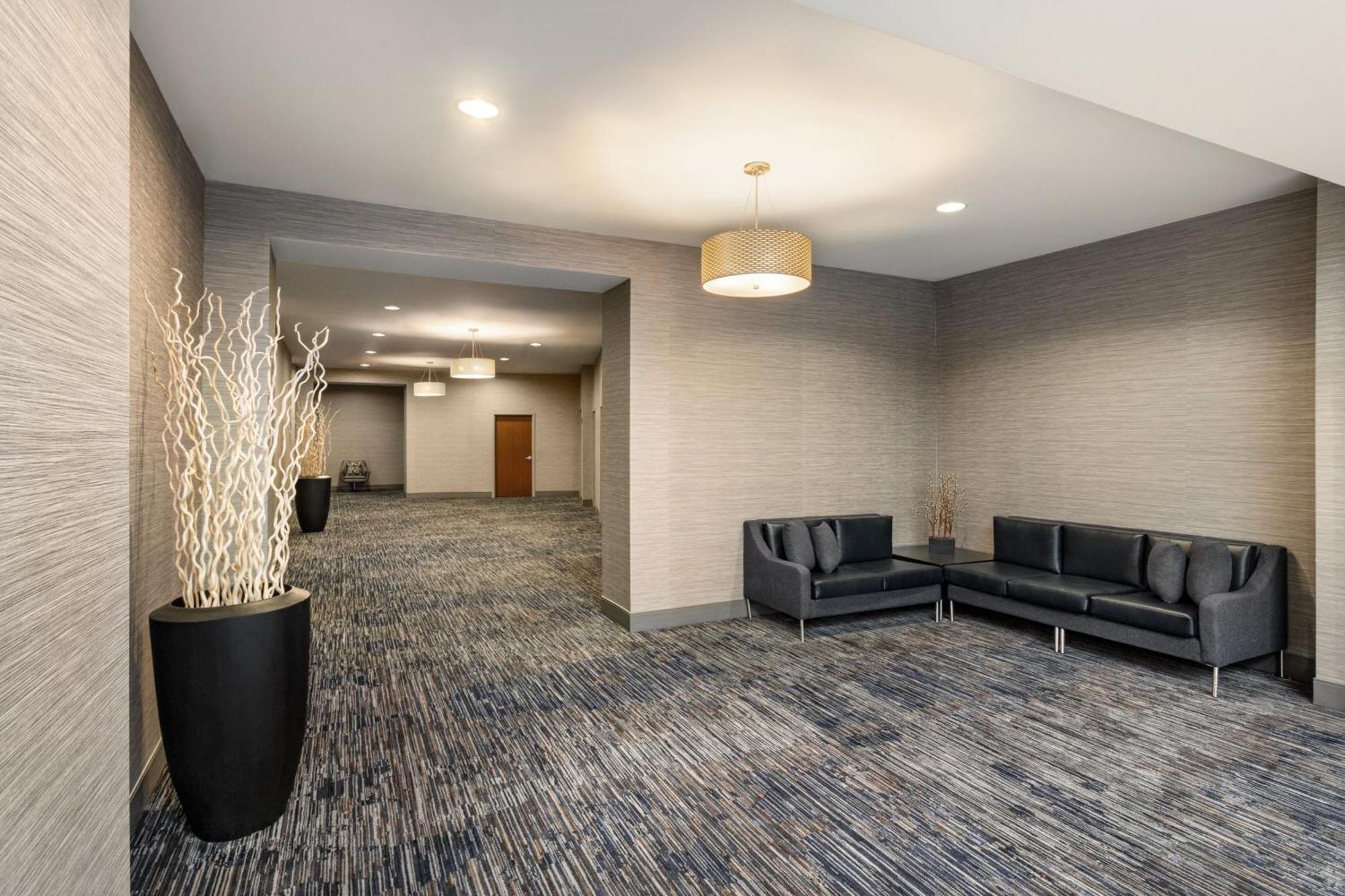 Hotel Courtyard By Marriott Columbia Zewnętrze zdjęcie