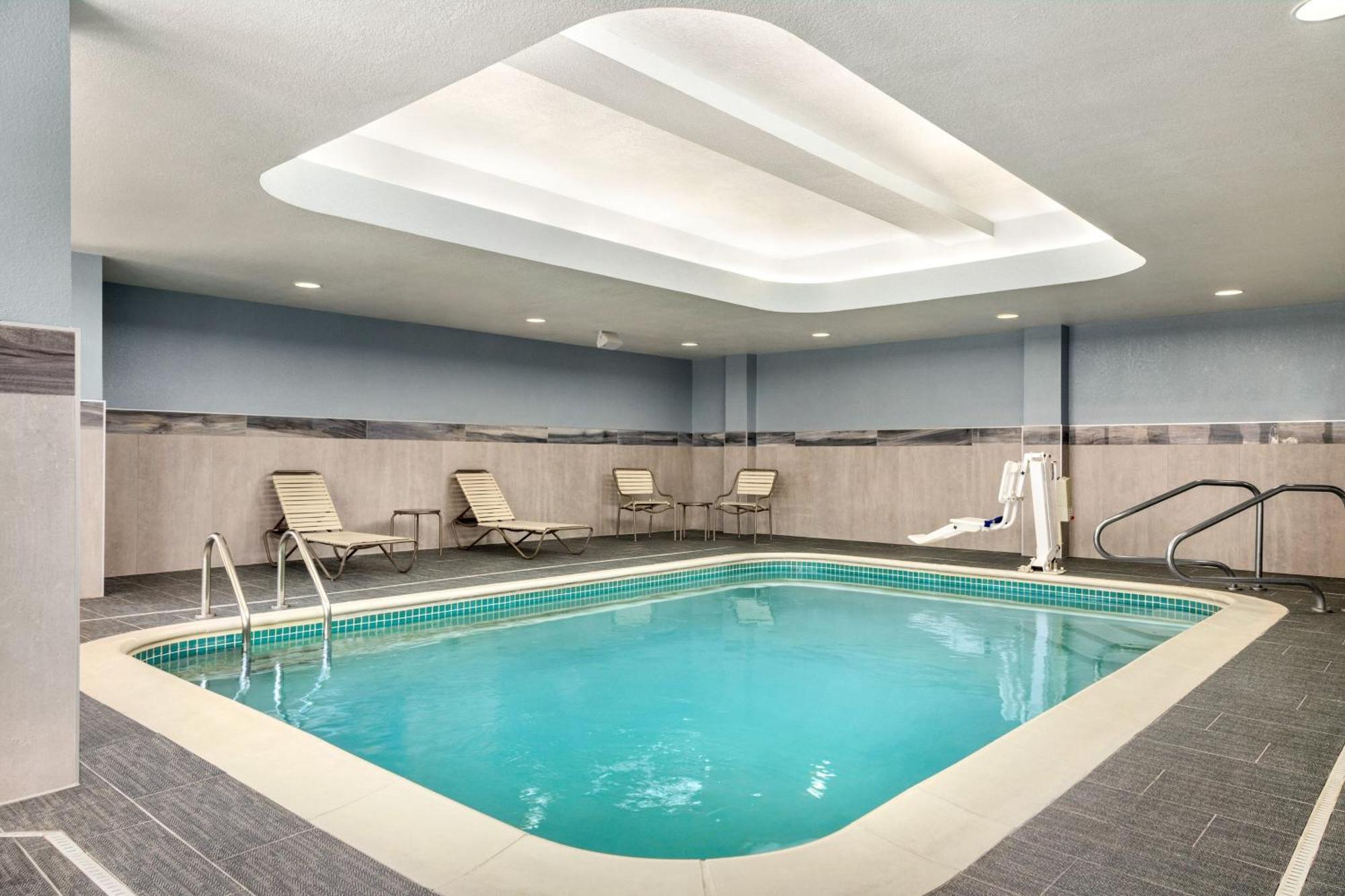 Hotel Courtyard By Marriott Columbia Zewnętrze zdjęcie