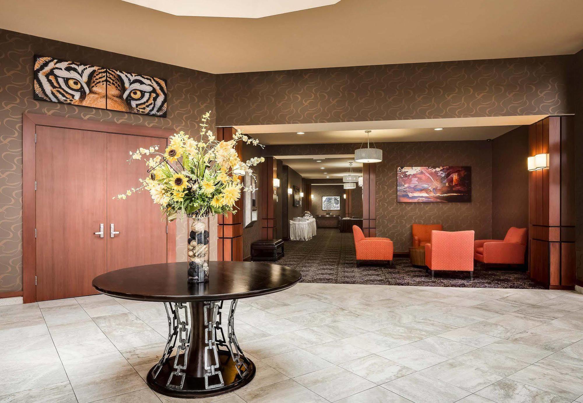 Hotel Courtyard By Marriott Columbia Zewnętrze zdjęcie