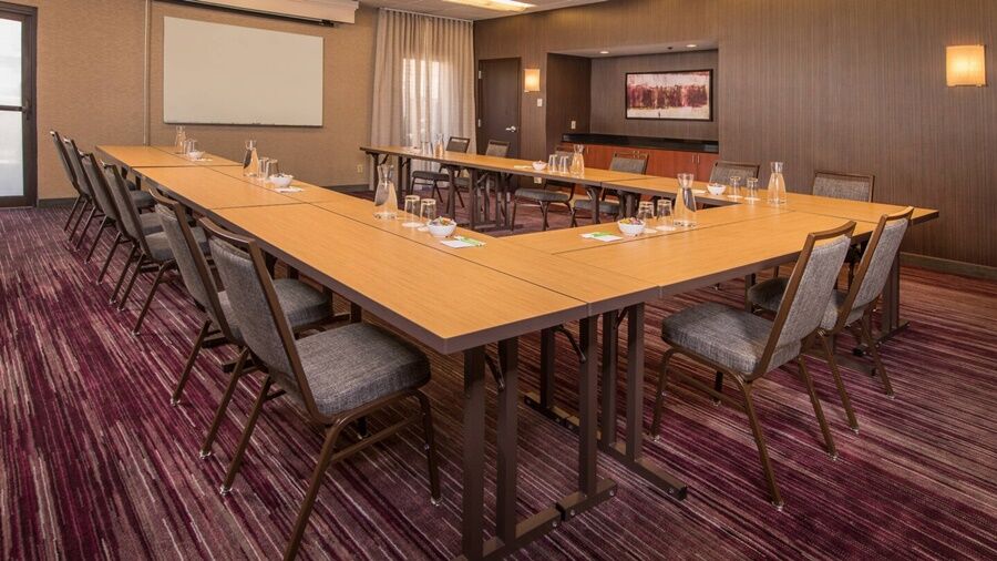 Hotel Courtyard By Marriott Columbia Zewnętrze zdjęcie