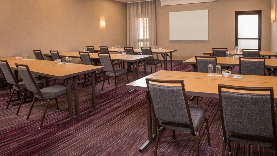 Hotel Courtyard By Marriott Columbia Zewnętrze zdjęcie