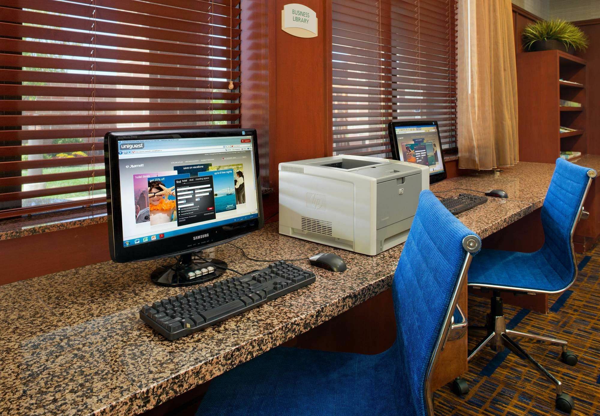 Hotel Courtyard By Marriott Columbia Udogodnienia zdjęcie